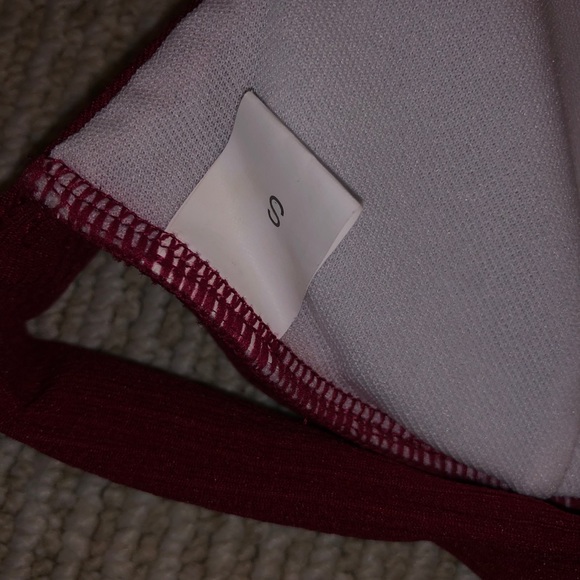 TOP AND BOTTOM BIKINI - Picture 6 of 6